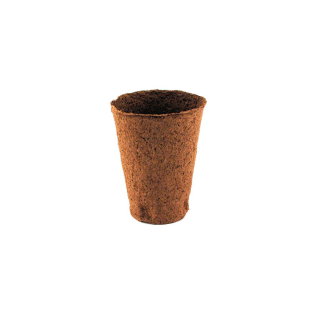 2 3/4 inch x 3 1/2 inch Fertil Pot 1280 Per Case