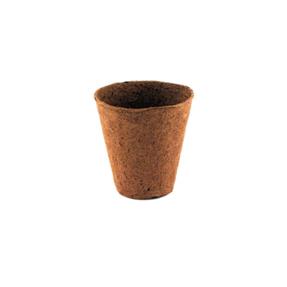 3 1/4 inch x 3 1/4 inch Fertil Pots 1370 Per Case