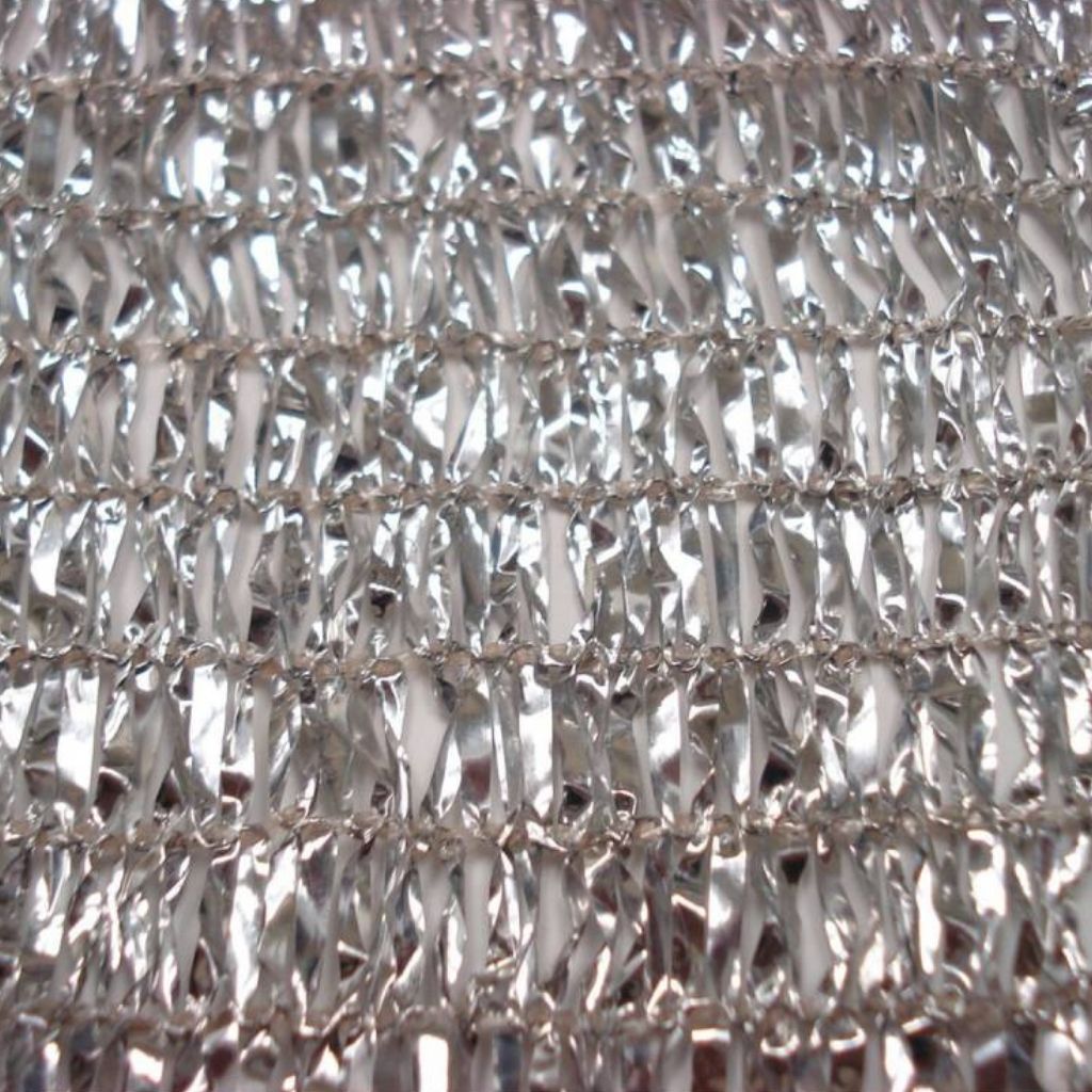 70% Aluminet Shade Cloth