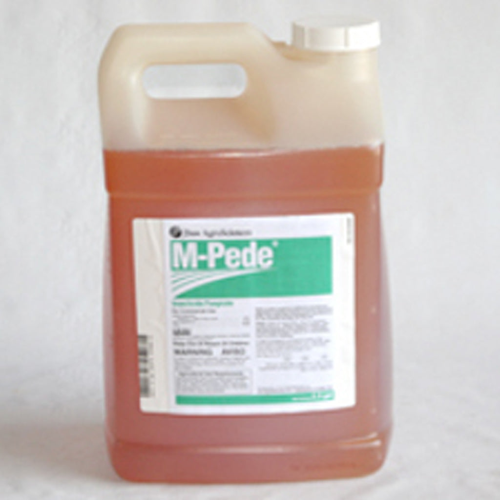 M-Pede Insecticidal Soap Concentrate (2.5 Gallons) Natural #1 Brand!!!