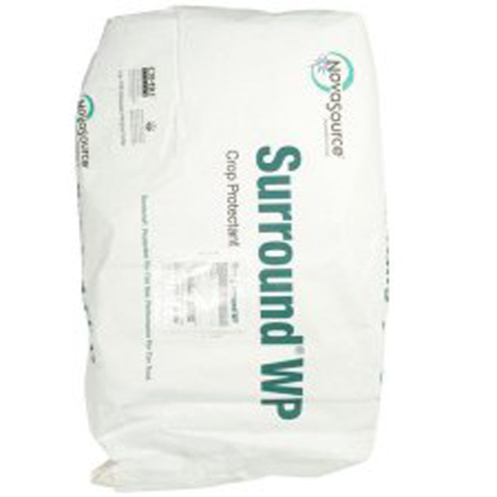 Surround WP (OG) -Kaolin Clay - 25 Lb. OMRI approved