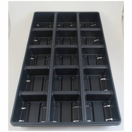 15 Pocket Carry Tray for 1501 Sheets