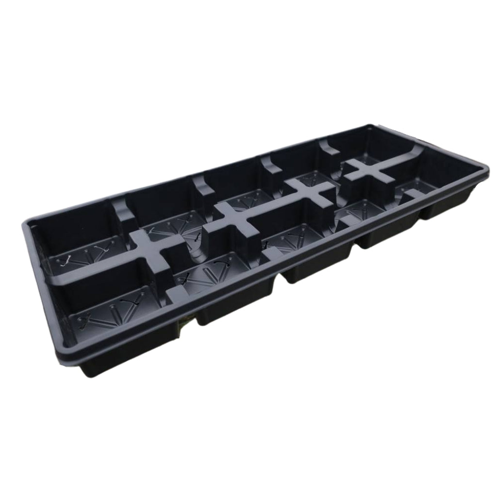 10 Pocket Carry Tray for P107 or P107D 4.25" Pots