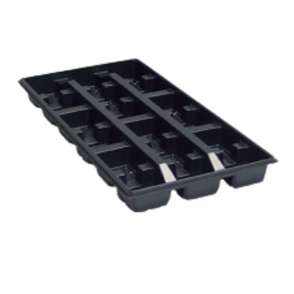 18 Pocket Carry Tray Grower\'s Pots Pricing for - Solution P86 Volume or - 3.5\