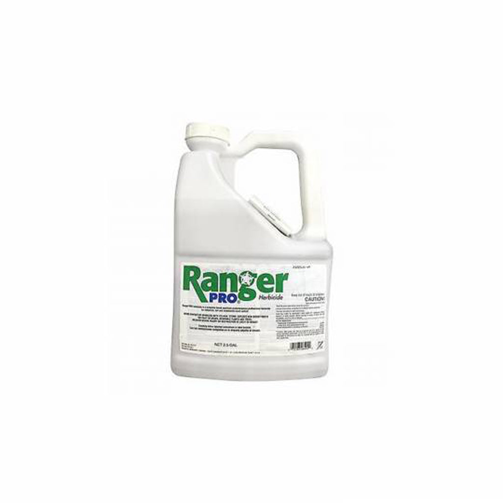 impact herbicide rainfast Ranger Pro Herbicide, 2.5 Gallon