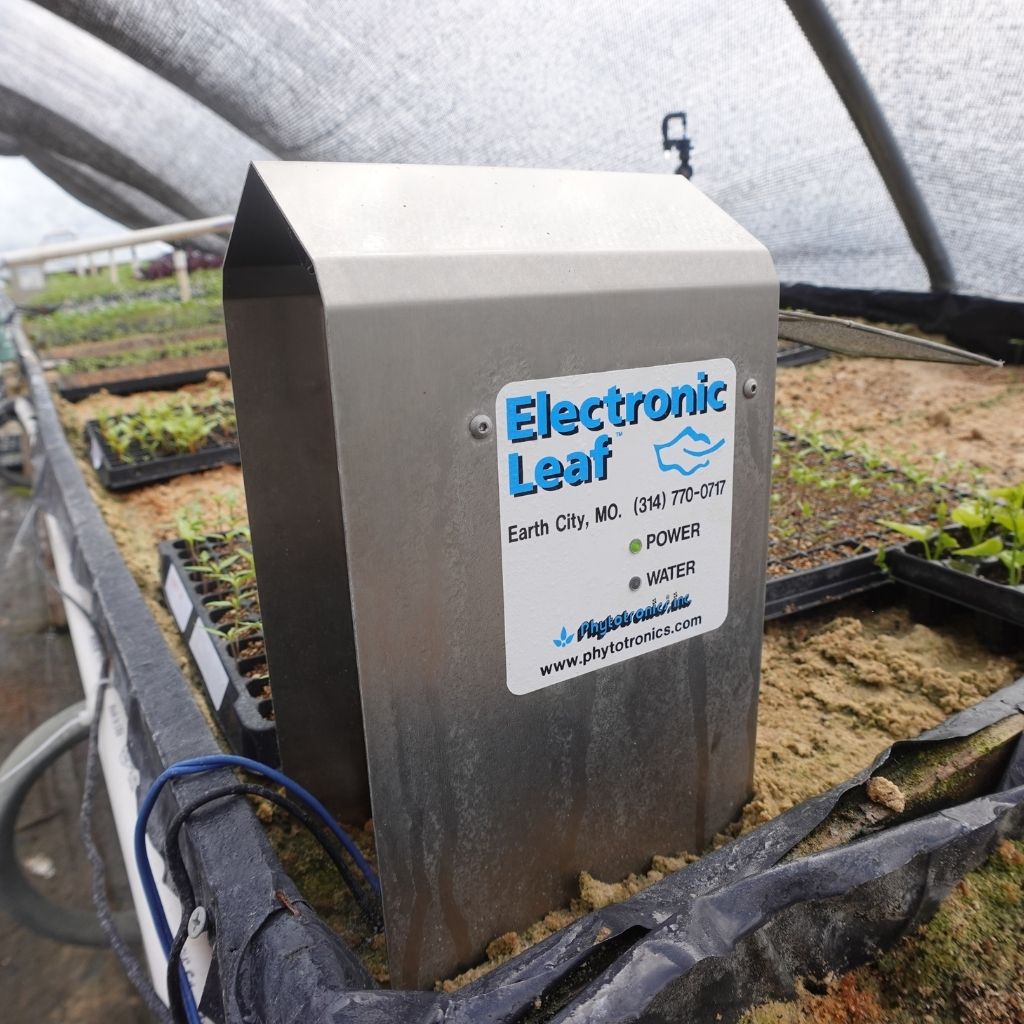 Electronic Leaf Misting Controller - Mist Propagation Irrigation ...