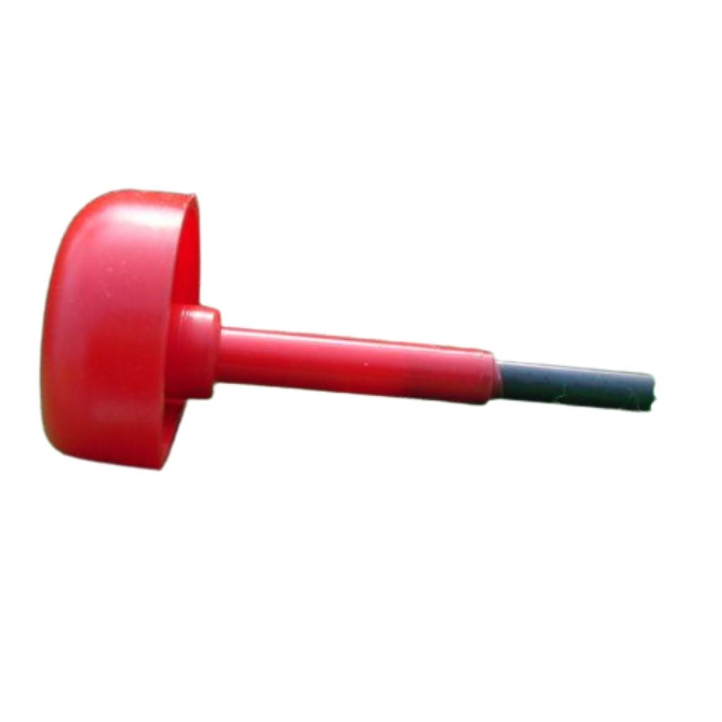 DP 400S Cutting Tool with Ejector Button for Drip Tape