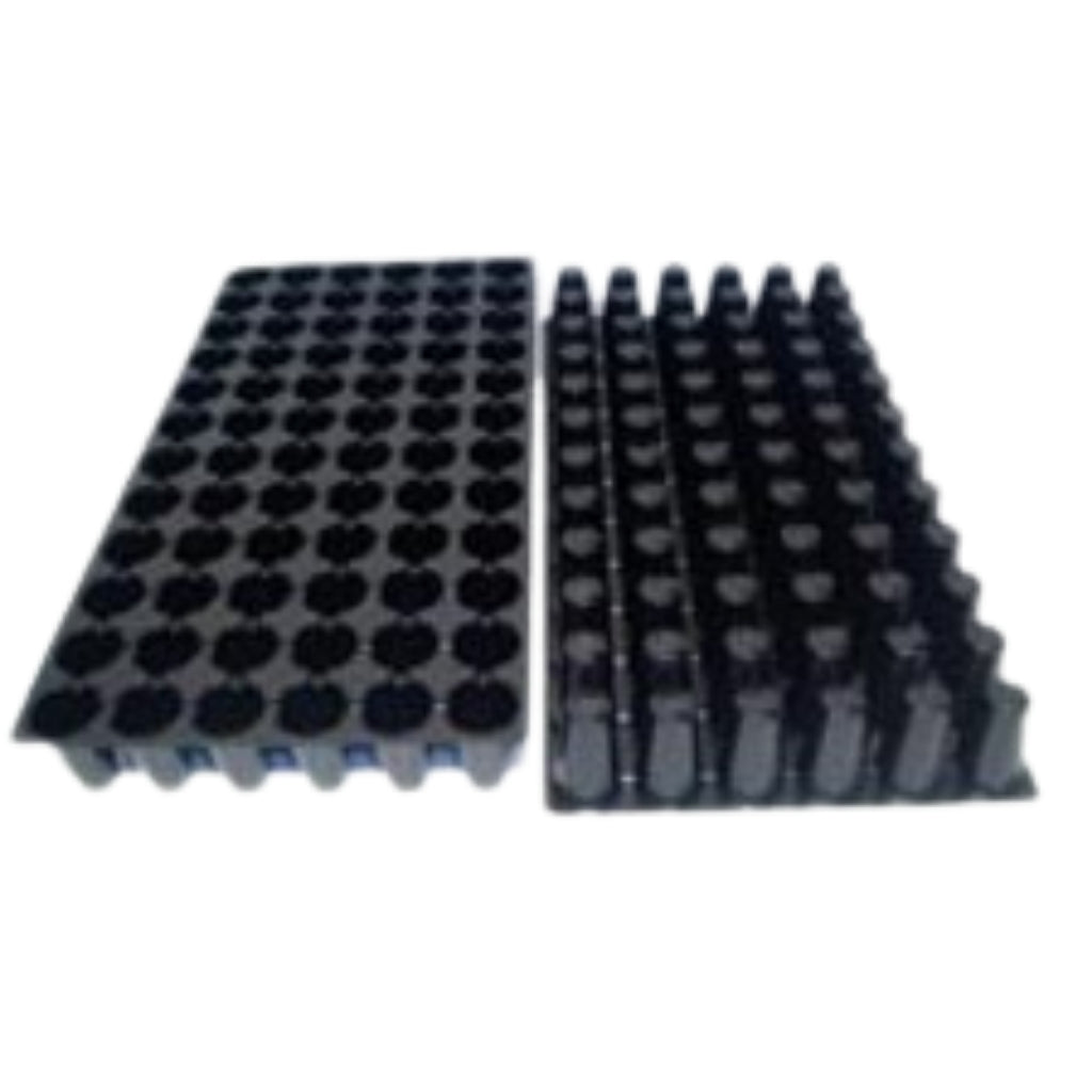 72 Round Cell Propagation Tray Case of 100