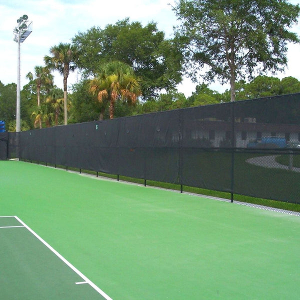 90% Black Privacy / Wind Screen - Grower's Solution