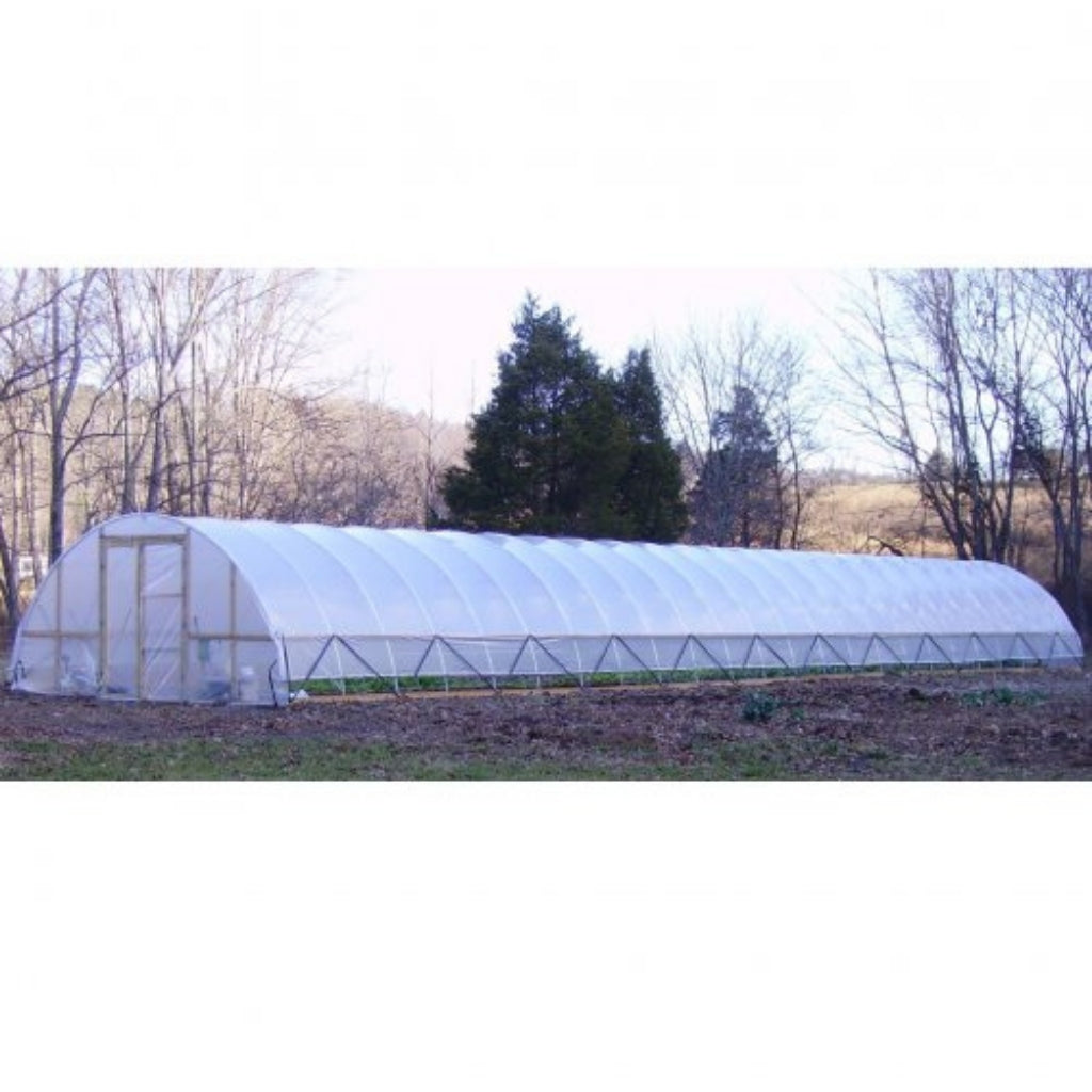 Greenhouse Kits - NRCS Approved - High Tunnels - Hobby Houses ...