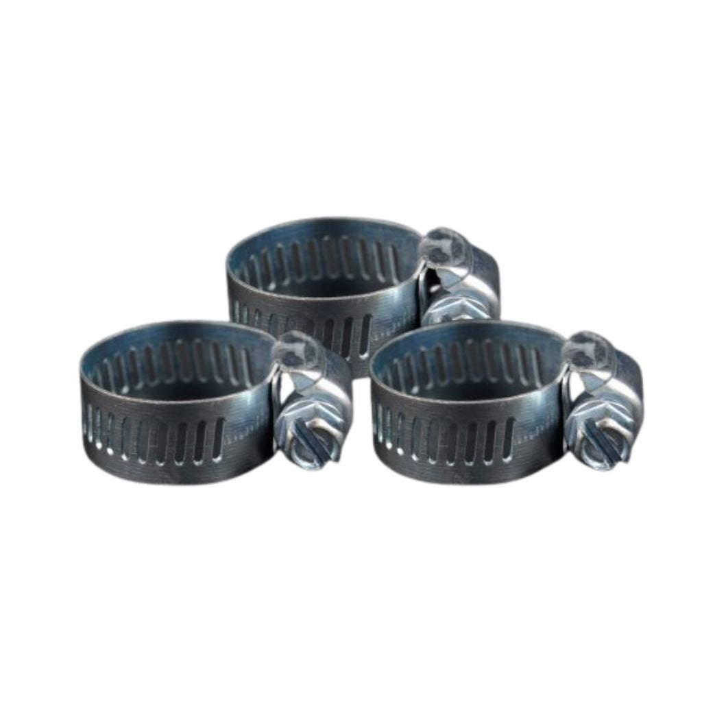 #10 Hose Clamp - Each