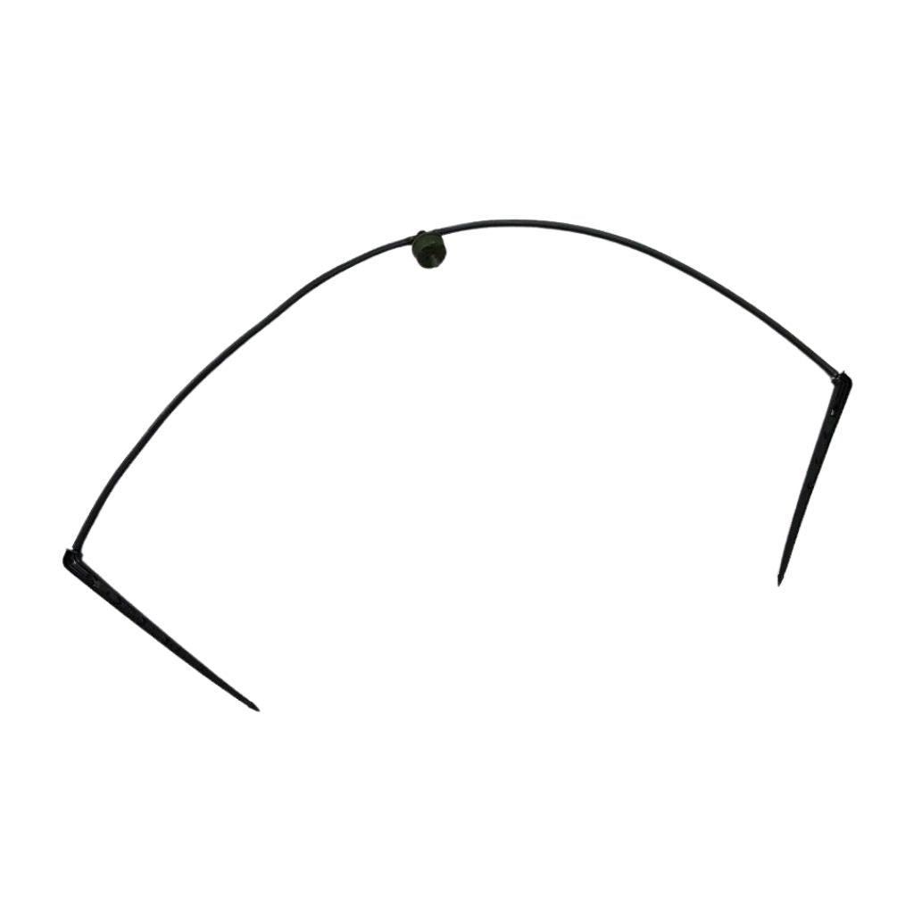 2-Way Manifold Assemblies Multi-Outlet Drippers