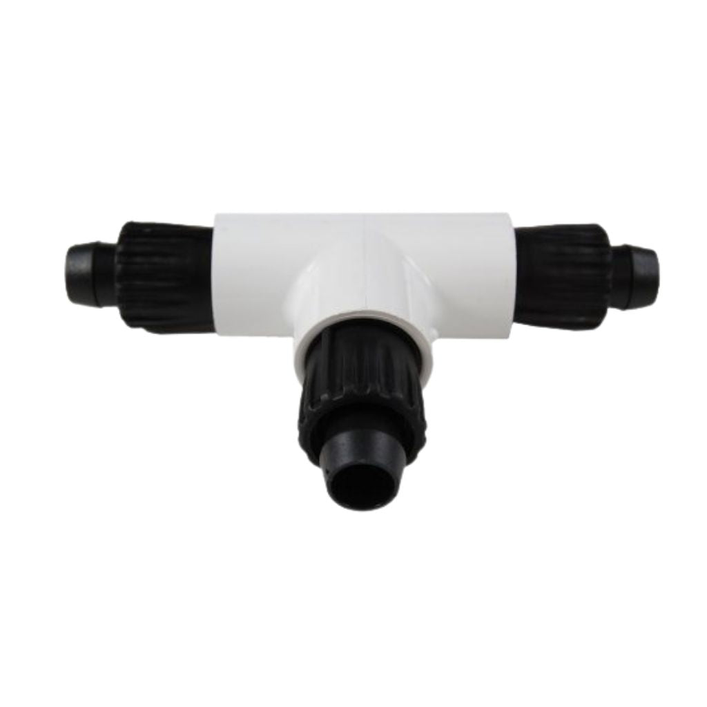 Power Loc Tee - 3/4"