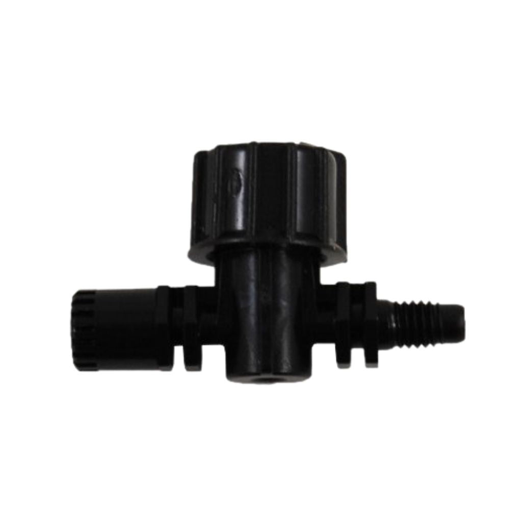 Vari-jet Black 360 Degree - 25 Count