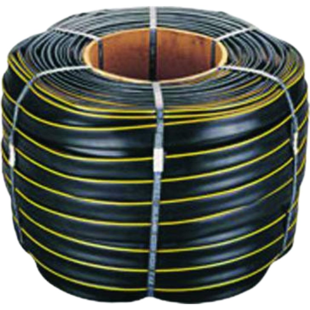 Low Pressure Poly Oval Hose Max Flat