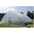 End Wall Kits for 30' Glacier Greenhouses