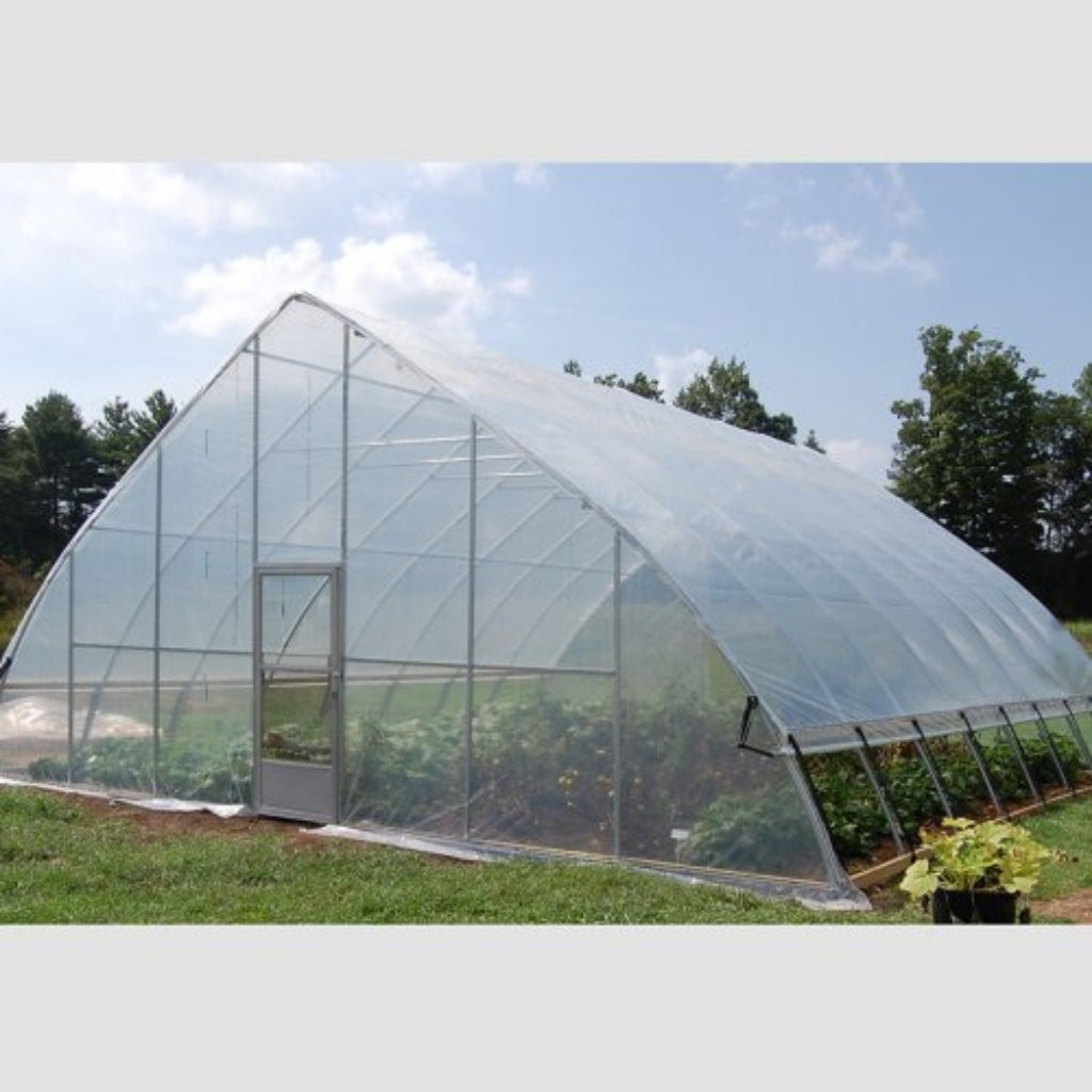 12' Dakota Greenhouse Kit - Grower's Solution