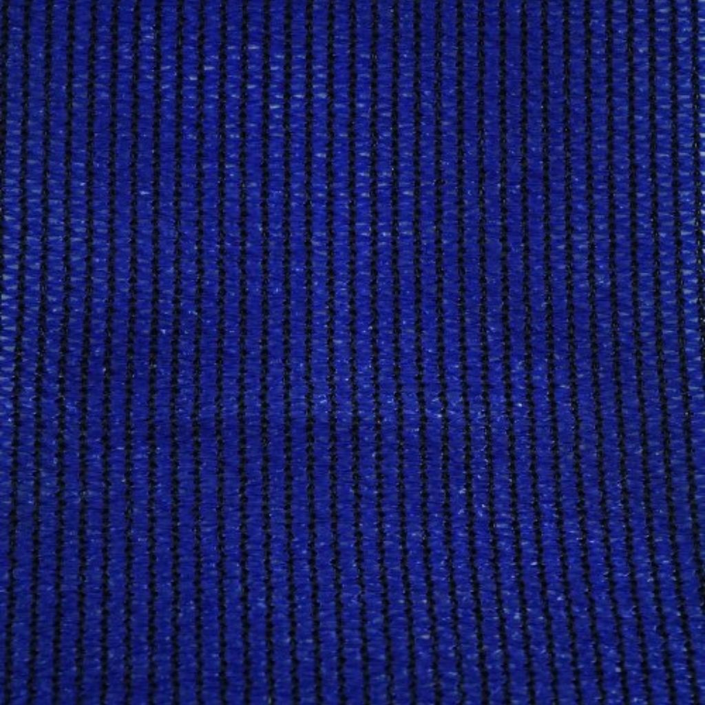 90% Blue Privacy / Wind Screen