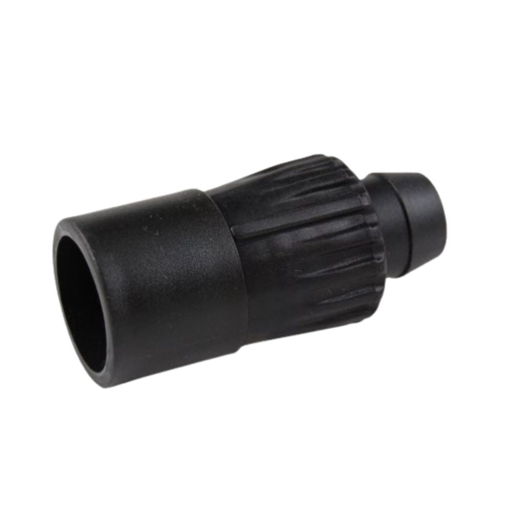 Power Loc 3/4" Socket 1" Spigot