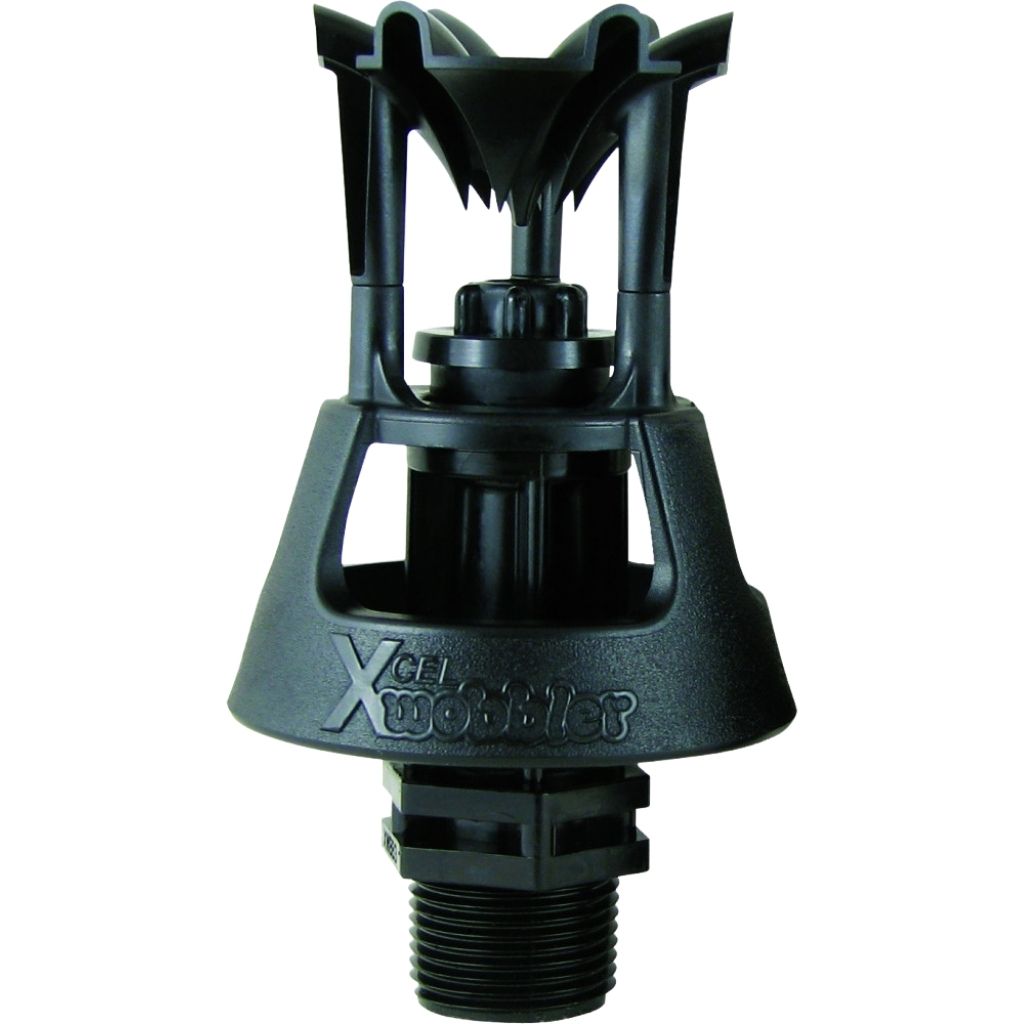 High Angle Xcel Wobbler