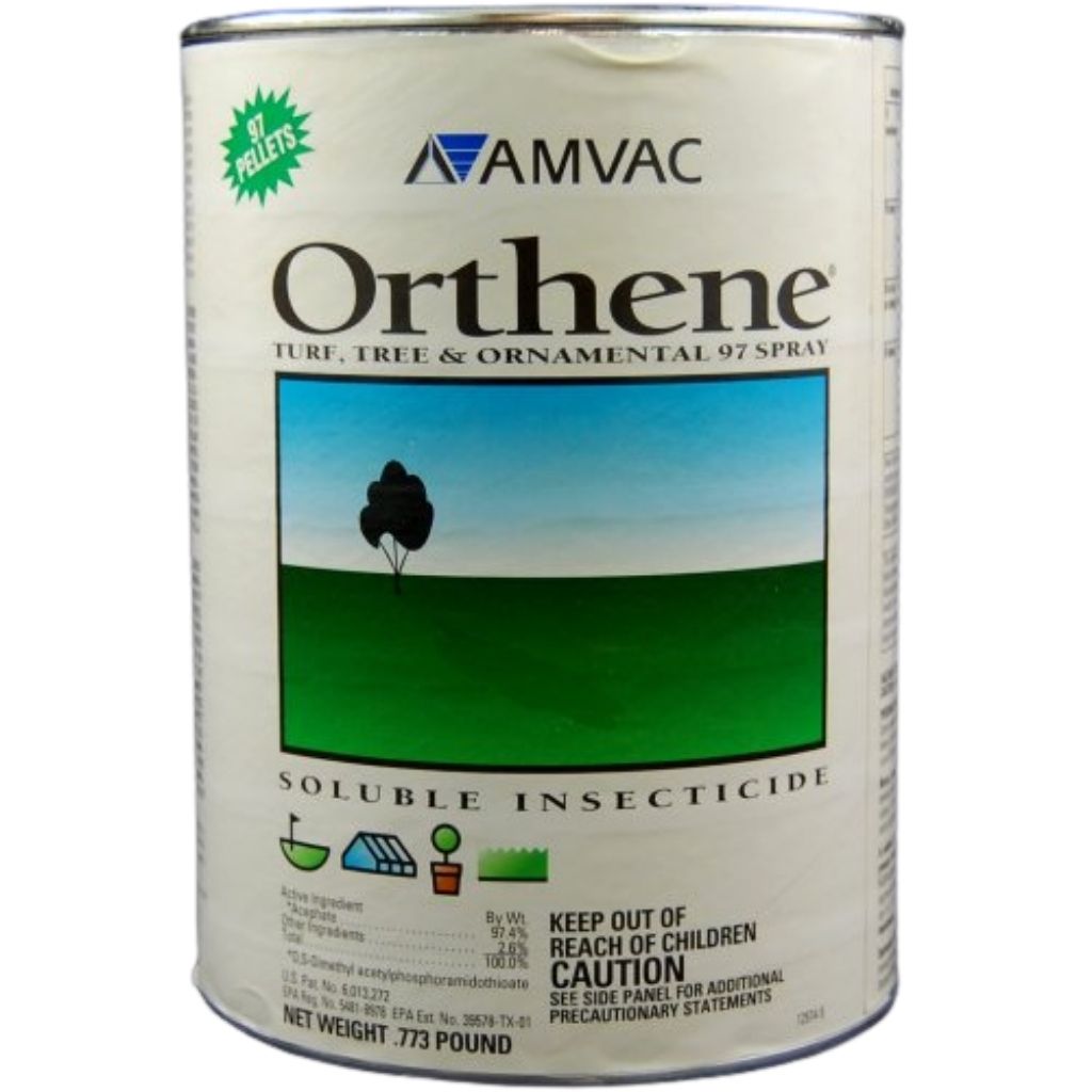 Acephate (Generic Orthene) 97UP 97% (3/4 lbs.) Fire Ant Control