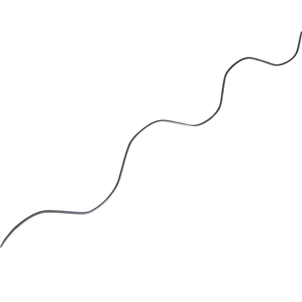 Wire Lock Base with Wire - Grower's Solution