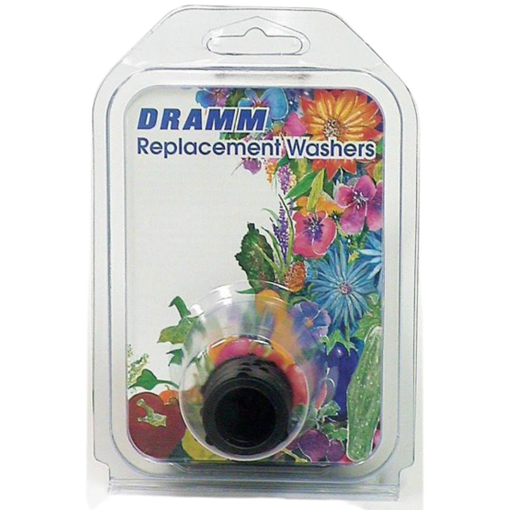 Dramm Brass Disconnect Replacement Washer