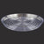21" Clear Vinyl Plant Saucers - Curtis Wagner