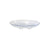 10" Clear Carpet Saver Plant Saucers - Curtis Wagner