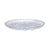 14" Clear Carpet Saver Plant Saucers - Curtis Wagner