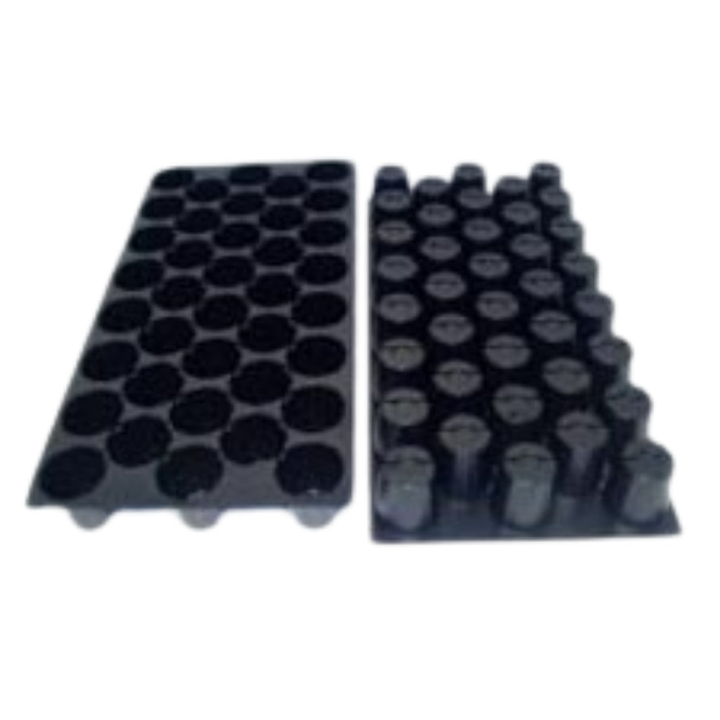 38 Round Cell Propagation Tray 100ct Case