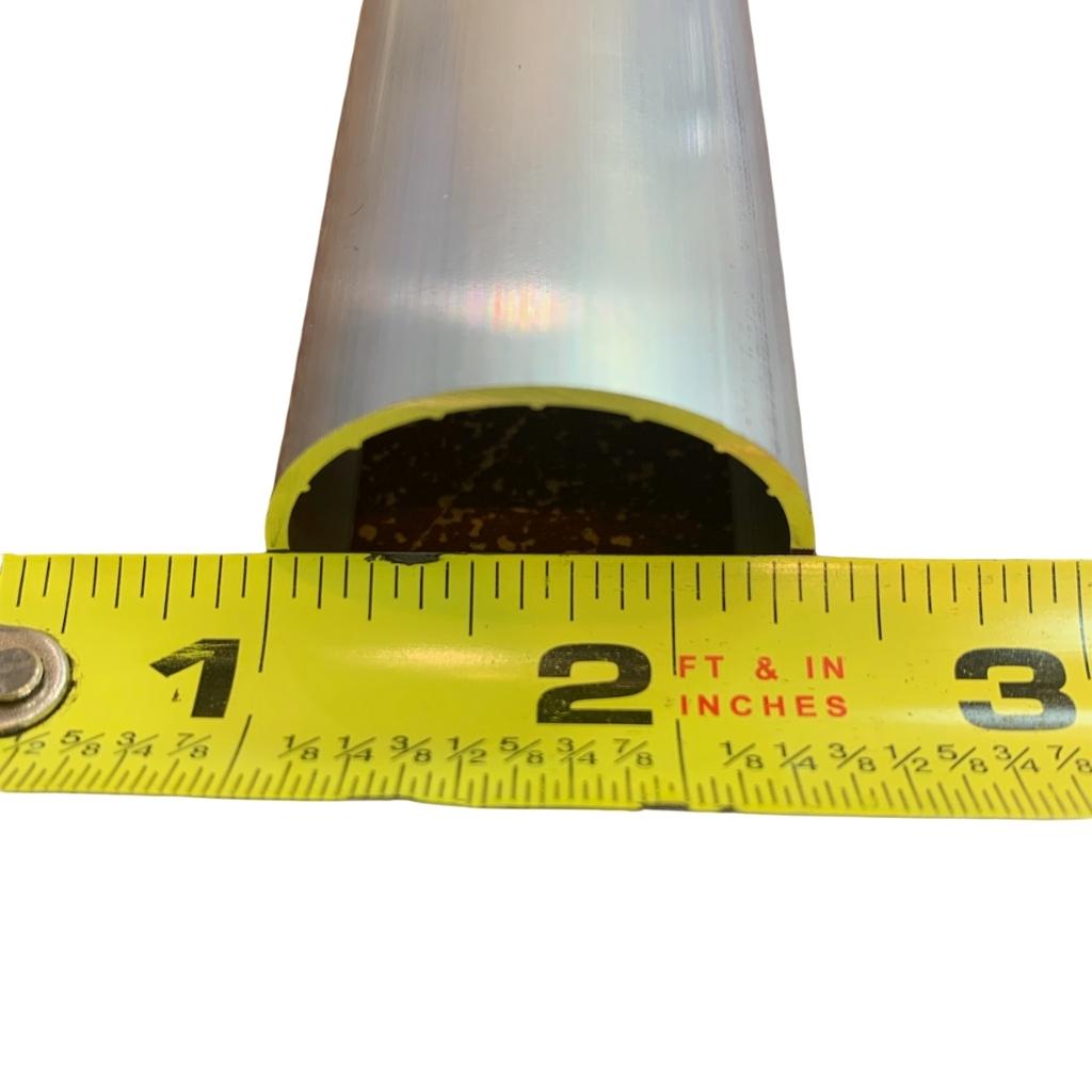 Grower Select GS 1.315" Round Clamp Half MD3003 - Image 3