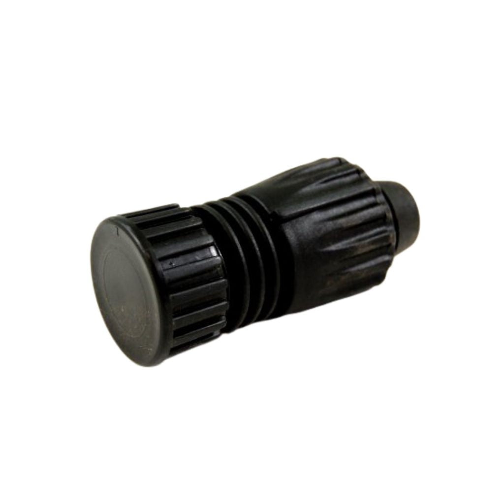 Power Loc w/ 3/4" FHT Threaded Cap