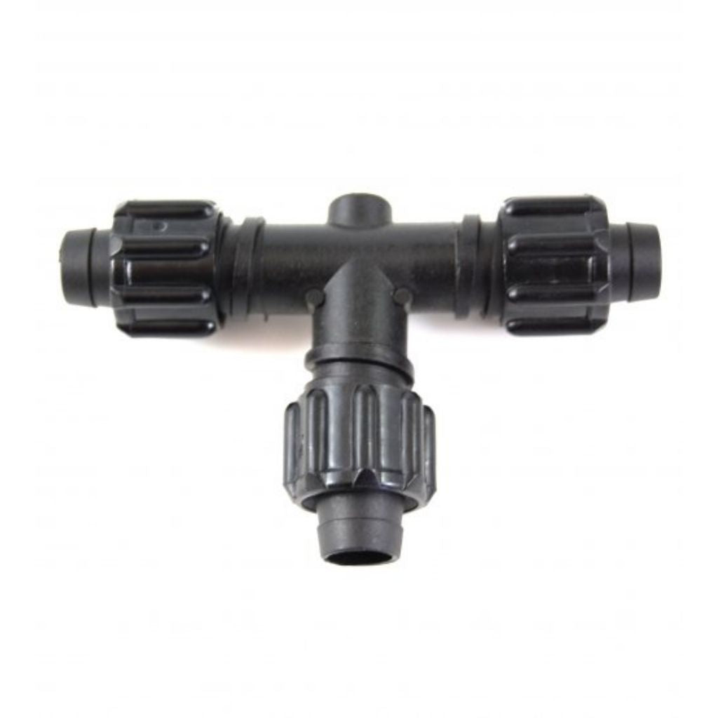 Drip Tape Tee TEE 06 LS Loc-Sleeve 5/8" Tape