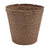 Jiffy Peat Pots #340 Case - 4.33 inches