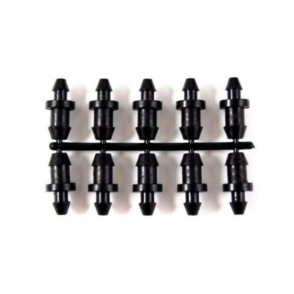 Goof Plugs - .25 Inch Holes