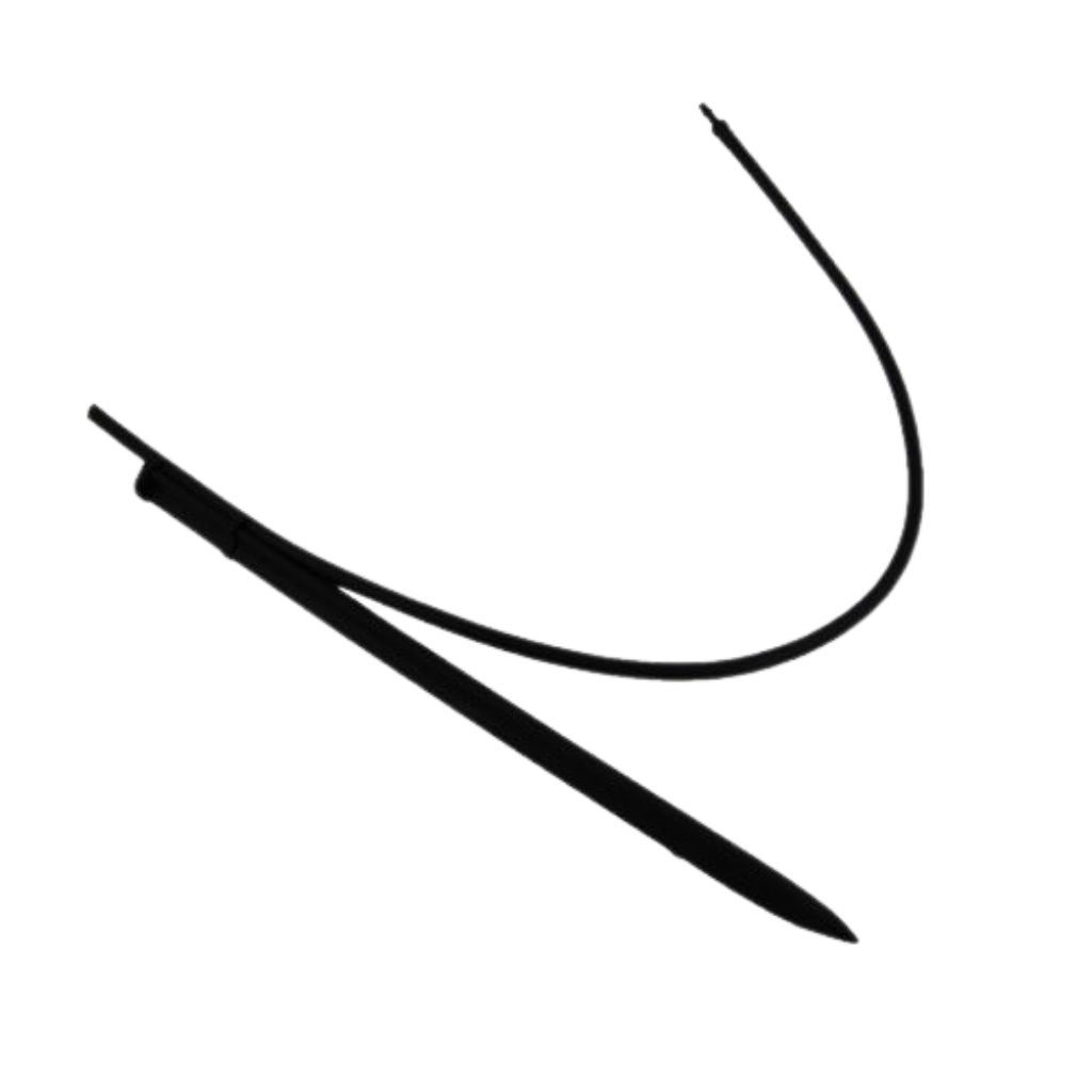 Asta Stake with 24" Tubing - 25 Count