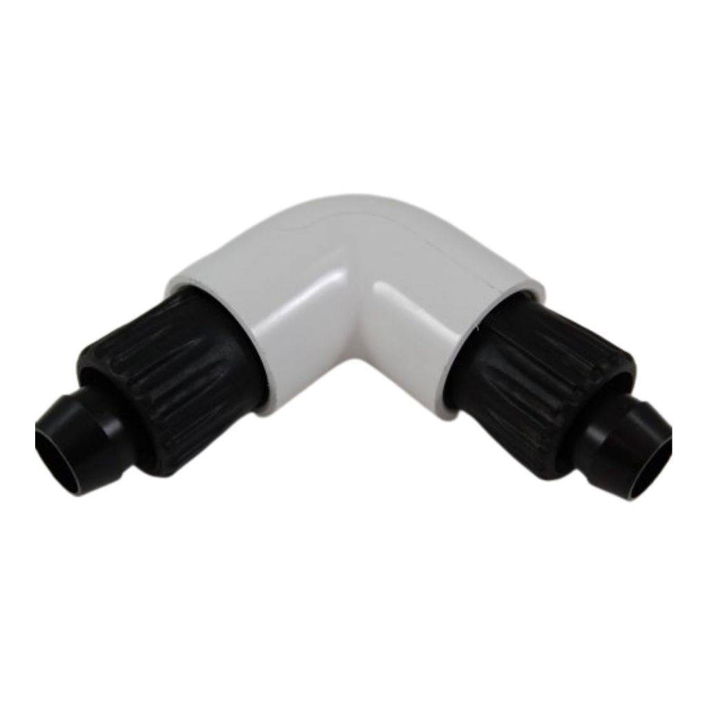 Power Loc 90 Degree Elbow For 3/4" Tubing