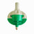 Netafim VibroNet Green Sprinkler 13.2 Gph