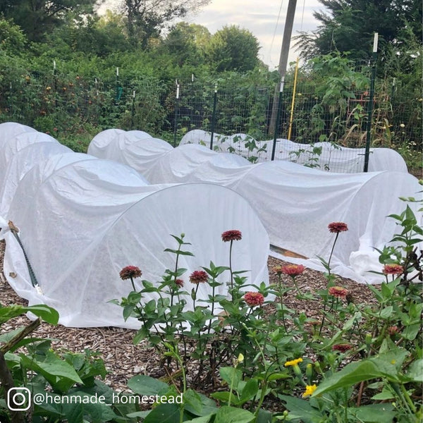 Insect Screen - Grower's Solution